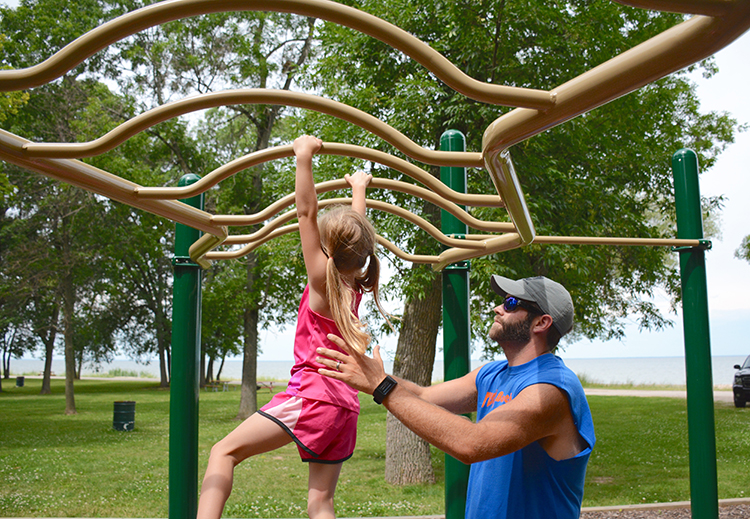 Kane & Elena come to play | My Darling Days Kane & Elena come to play | My Darling Days