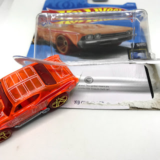 69 chevelle treasure hunt 2019