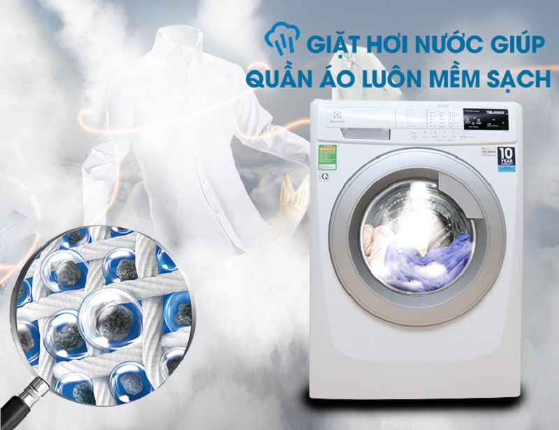 Sửa Máy Giặt LG TPHCM uy tín và giá rẻ