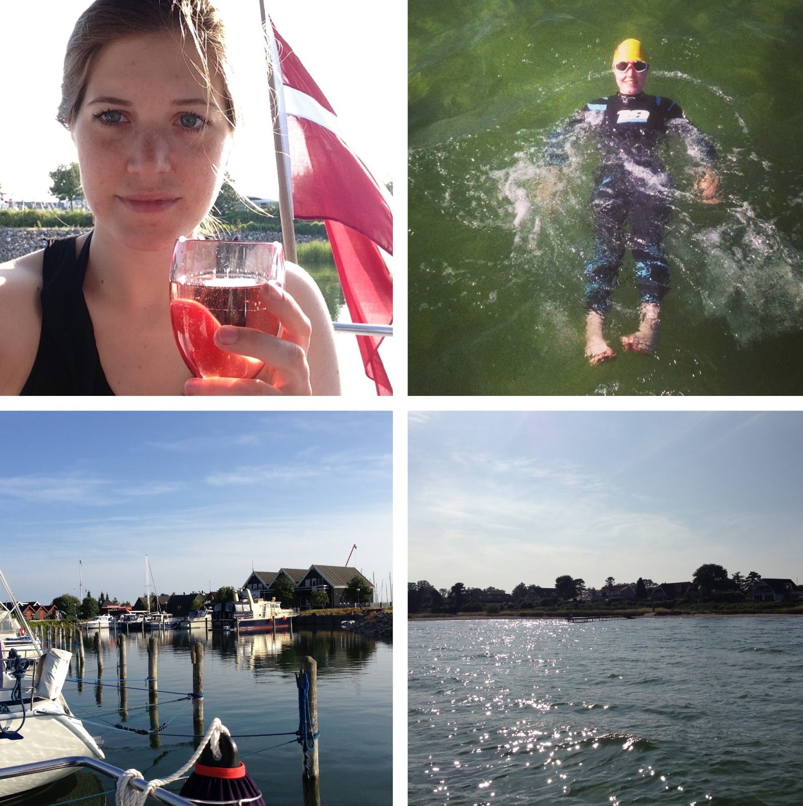 På bådtur med familien bådtur, båd, hav, havn, hundige, sommer, sol, familie, svømning, svømmetræning, strand, mosede, greve, sejltur, sejlads, svømmebriller, svømmedragt, badehætte