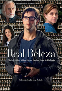 Real Beleza - HDRip Nacional