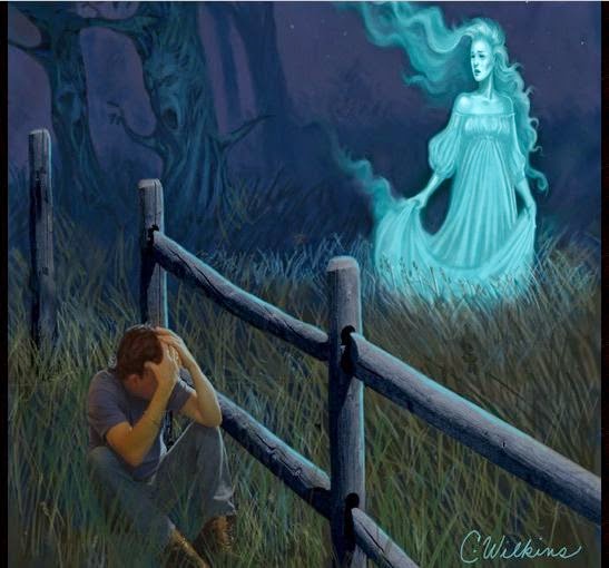 ENTRETENCION Y CONOCIMIENTOS VARIOS la verdadera historia de la llorona