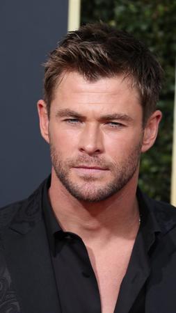 Chris Hemsworth podría protagonizar la nueva cinta de #MenInBlack