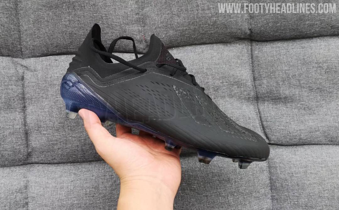 adidas 18.1 blackout