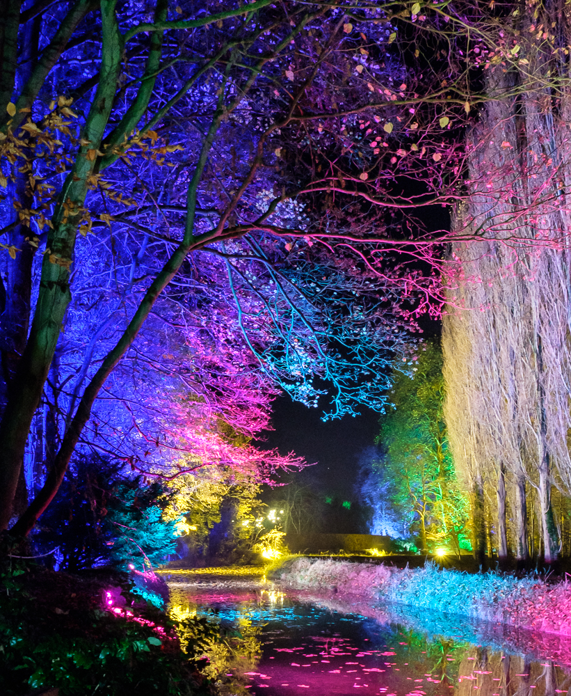 Ann Miles Blog Anglesey Abbey Winter Lights 1 Static Shots