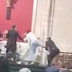 Marroquí detenido por interrumpir un oficio religioso en Valladolid al grito de 'Alá es grande'