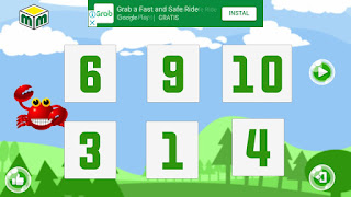Aplikasi Android Belajar Membaca Untuk Anak Usia Dini 6