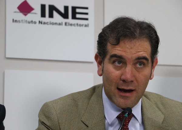 RECOLECTAN FIRMAS PARA PEDIR LA RENUNCIA DE LOS CONSEJEROS DEL INE POR COMPLICIDAD EN FRAUDES, ¿ESTÁS DE ACUERDO? FIRMA. RECOLECTAN FIRMAS PARA PEDIR LA RENUNCIA DE LOS CONSEJEROS DEL INE POR COMPLICIDAD EN FRAUDES, ¿ESTÁS DE ACUERDO? FIRMA.