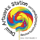Dewi Artworks Station
