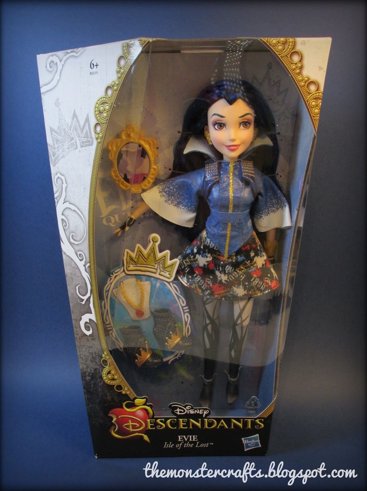 Descendants Crafts Super Easy Descendants Crafts Super Easy