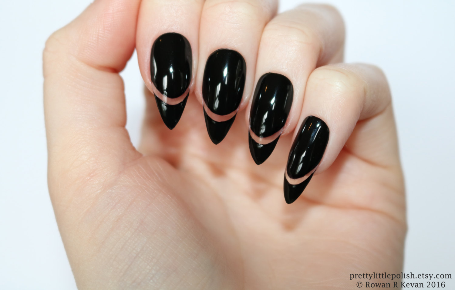 Badass Nail Designs Badass Nail Designs