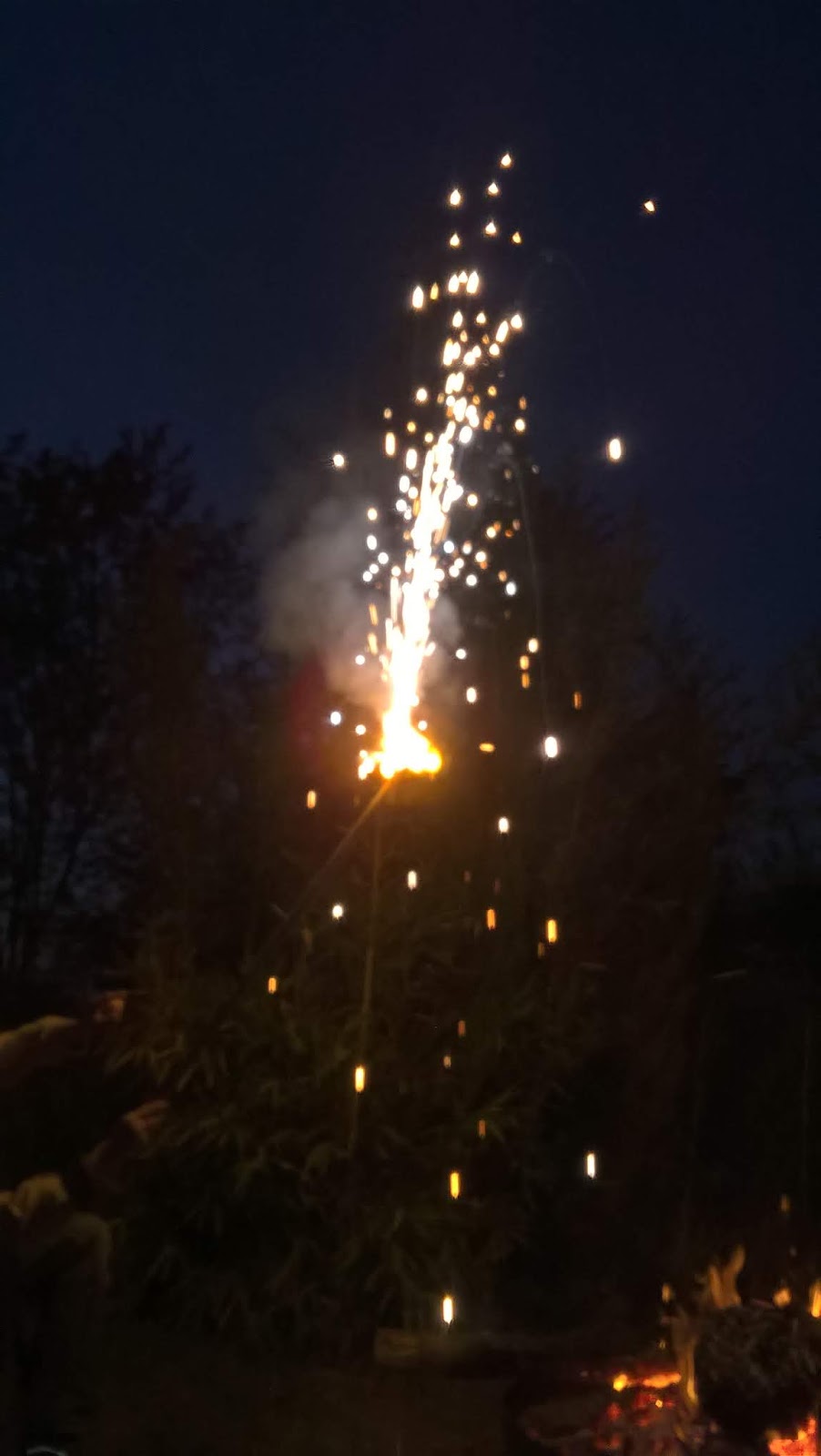 November 2013 Cuxhaven News