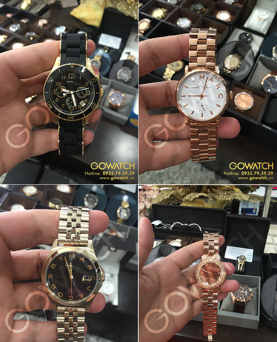 Phụ kiện thời trang: gowatch.vn - Chuyên mua bán tất cả các loại đồng hồ thương hiệu nổi t Donghonu4