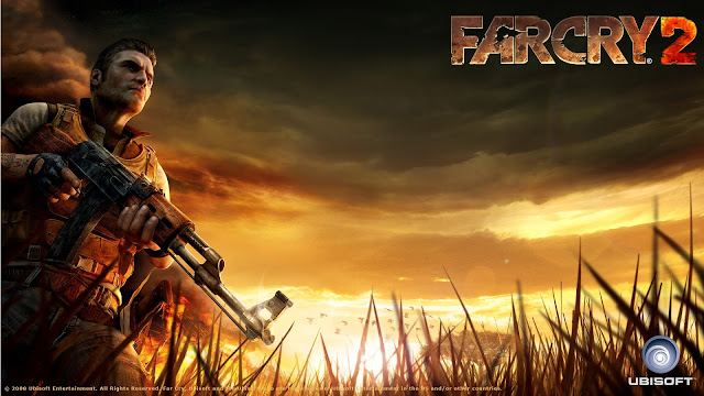 far cry 2 repack far cry 2 repack