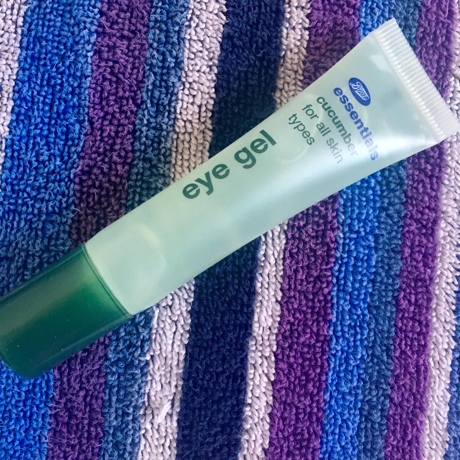 Miggy's Pretty Moonbeams Boots Essentials Moisturising Cream Cucumber