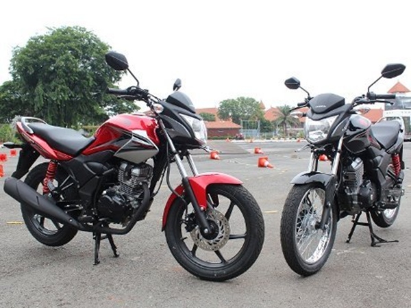 2013 Honda Verza | New Motorcycle Review And New Motorcycle Picture
