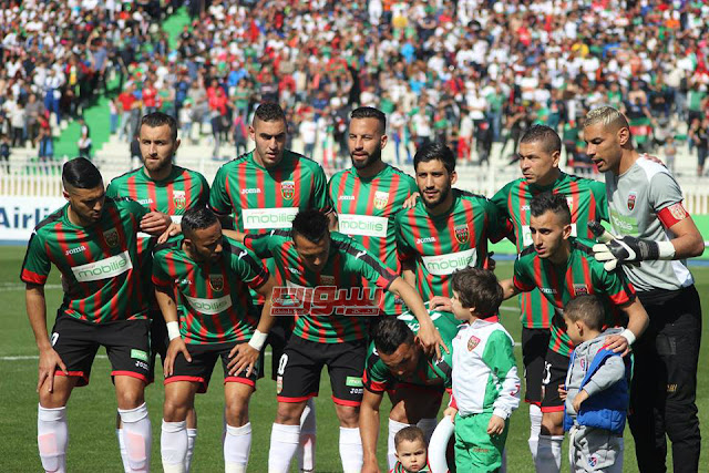 صور : مولودية الجزائر 3-0 اتحاد تبسة  لقاء نصف النهائي كاس الجزائر 2016 5