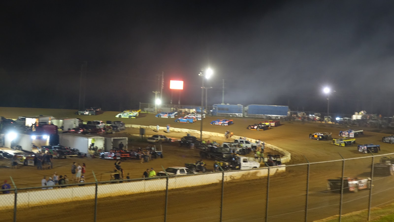 Deep Dixie Racing Videos 4th Annual Showdown At Cochran Motor