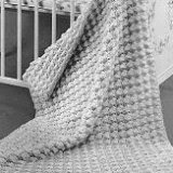 Free Crochet Baby Blanket Pattern Ideas