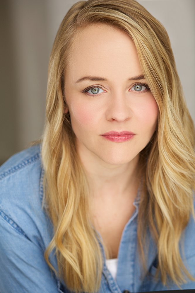 Kate Stone movies list and roles (Longmire Season 6 and ot DaftSex HD