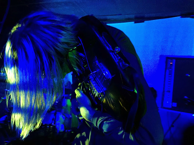 surfinestate vincent lemanceau arthur nelli tomorrows tulips alex knost ford archbold espaceb paris music shop hossegor paris france culture surf skate skateboard music