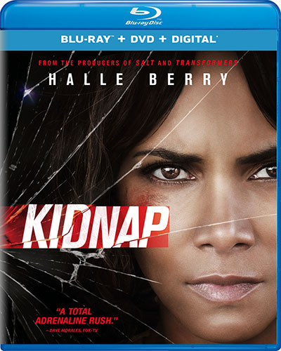 Kidnap (2017) 1080p BDRip Dual Audio Latino-Inglés [Subt. Esp] (Thriller. Acción)