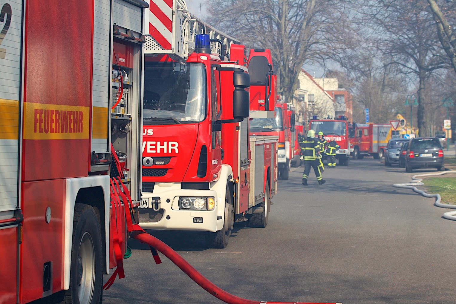 Bernau LIVE - Dein Stadtmagazin für Bernau bei Berlin