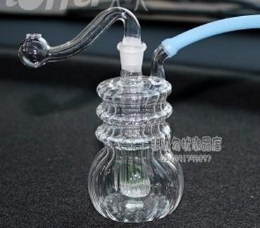 Купить трубки для курения соли СК масла скорости A-PVP: Бонг для ...