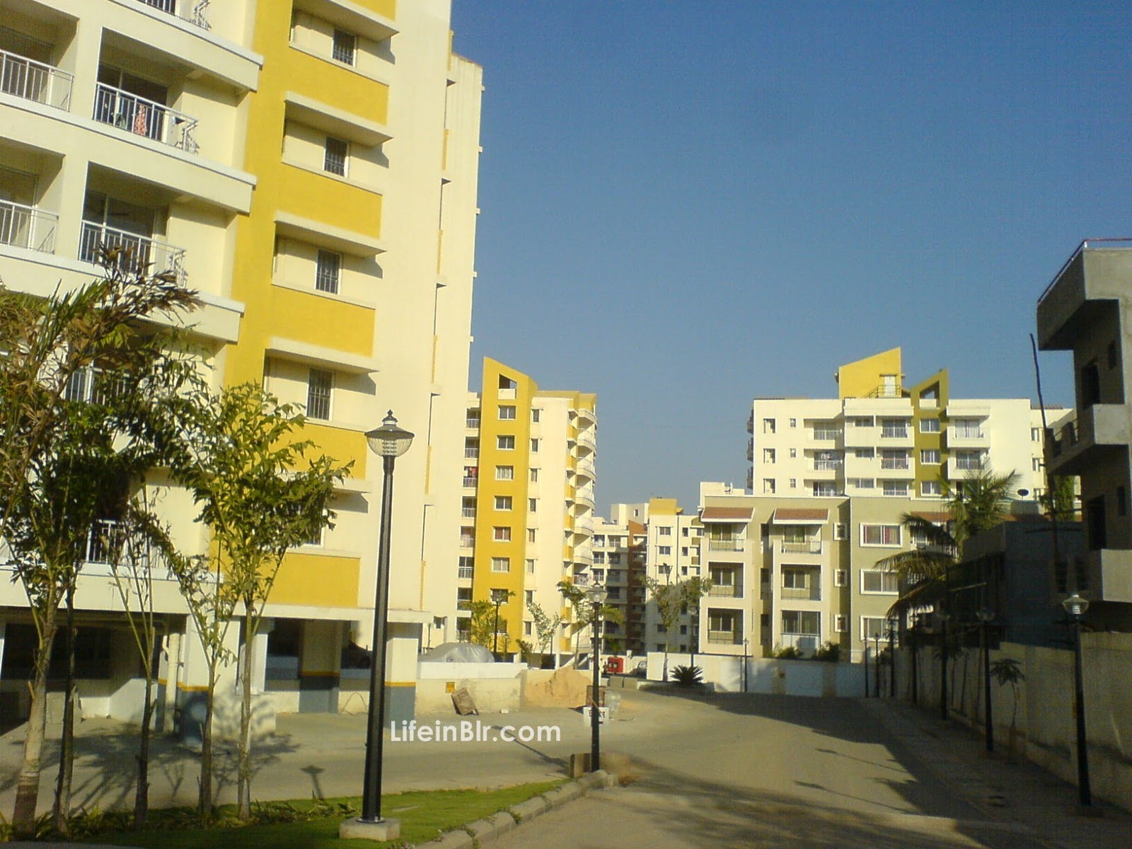 LifeinBLR Life in Bangalore Purva Panorama Bannerghatta Road Review