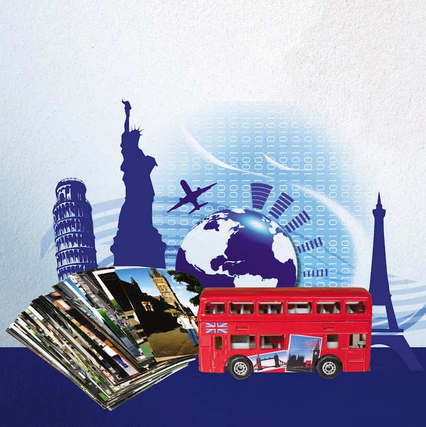 Intercâmbio depois dos 30? Ainda dá tempo!