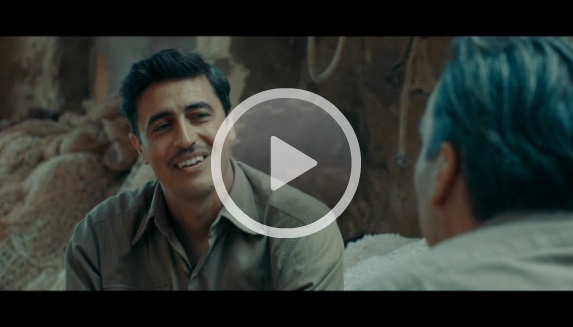 In guerra per amore – film di e con Pif