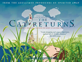 The Cat Returns 2002 animatedfilmreviews.filminspector.com