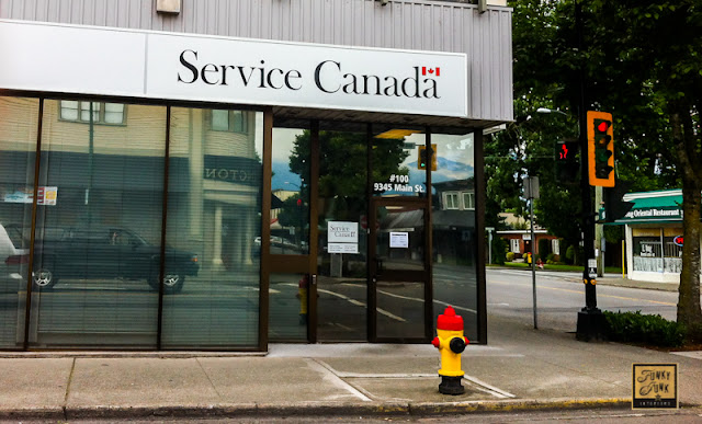 Service Canada photo to get passport Service Canada photo to get passport