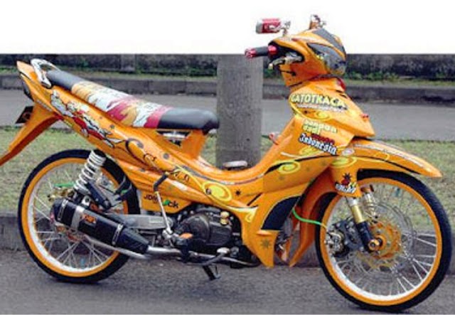 Jupiter Z1 Modif Standar modifikasi jupiter z1 terbaru racing drag velg jari jari Jupiter Z1 Modif Standar modifikasi jupiter z1 terbaru racing drag velg jari jari