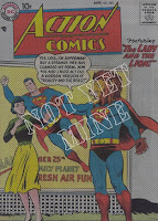 Action Comics (1938) #243