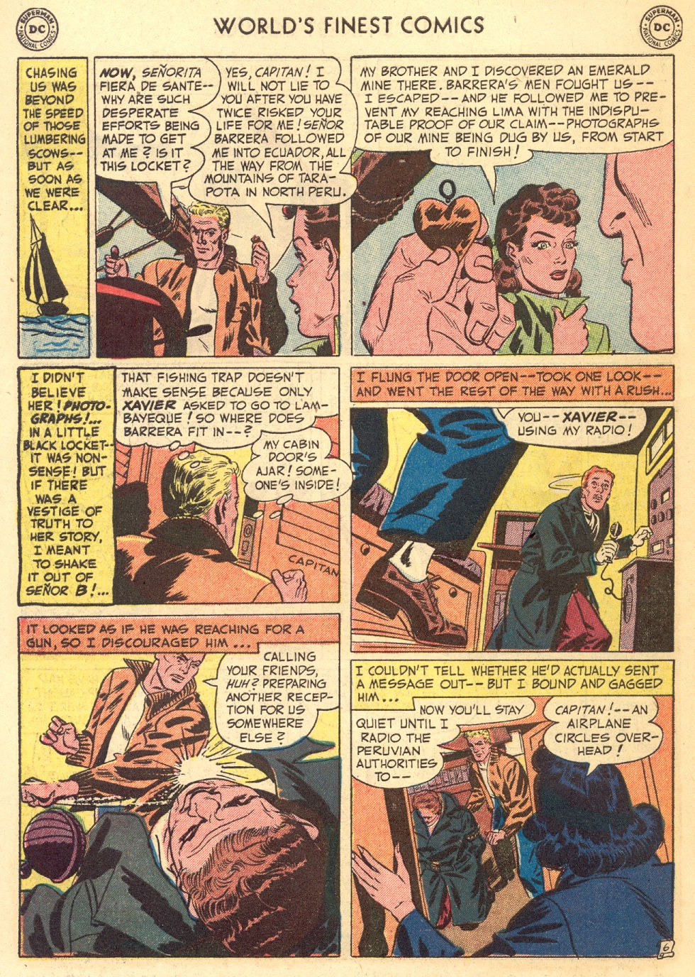 Worlds Finest Comics 53 Page 55