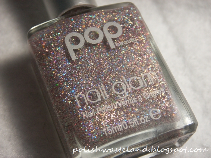 Polish Wasteland How to revive a nail polish tutorial