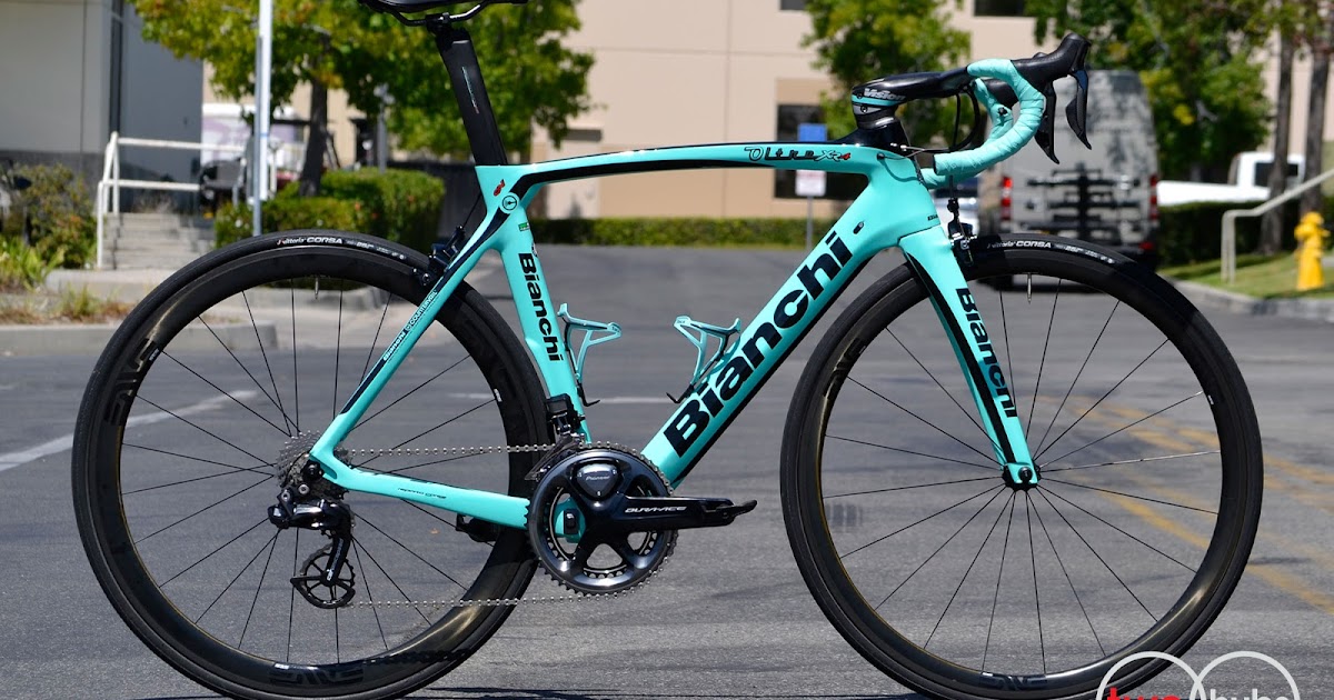 bianchi di2