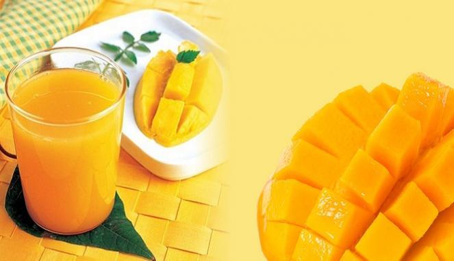 Cara Membuat Jus Mangga Dalam Bahasa Inggris Dan Artinya Bahasa Inggris Xyz