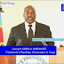 Message de vœux à la Nation  du chef de  l'Etat Joseph Kabila Kabange ( vidéo)