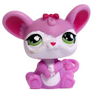 Littlest Pet Shop 3-pack Scenery Rat (#2489) Pet