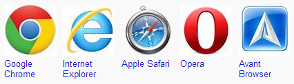 opera web browsers for windows 10 64 bit