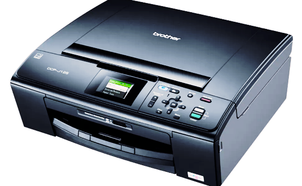 PRINTER BROTHER DCP-J125 WINDOWS 8.1 DRIVERS DOWNLOAD PRINTER BROTHER DCP-J125 WINDOWS 7 DRIVER