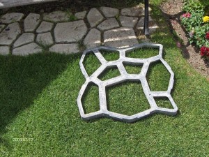 Imagenes del mundo y fantasia: MOLDE PARA PISO DE CEMENTO