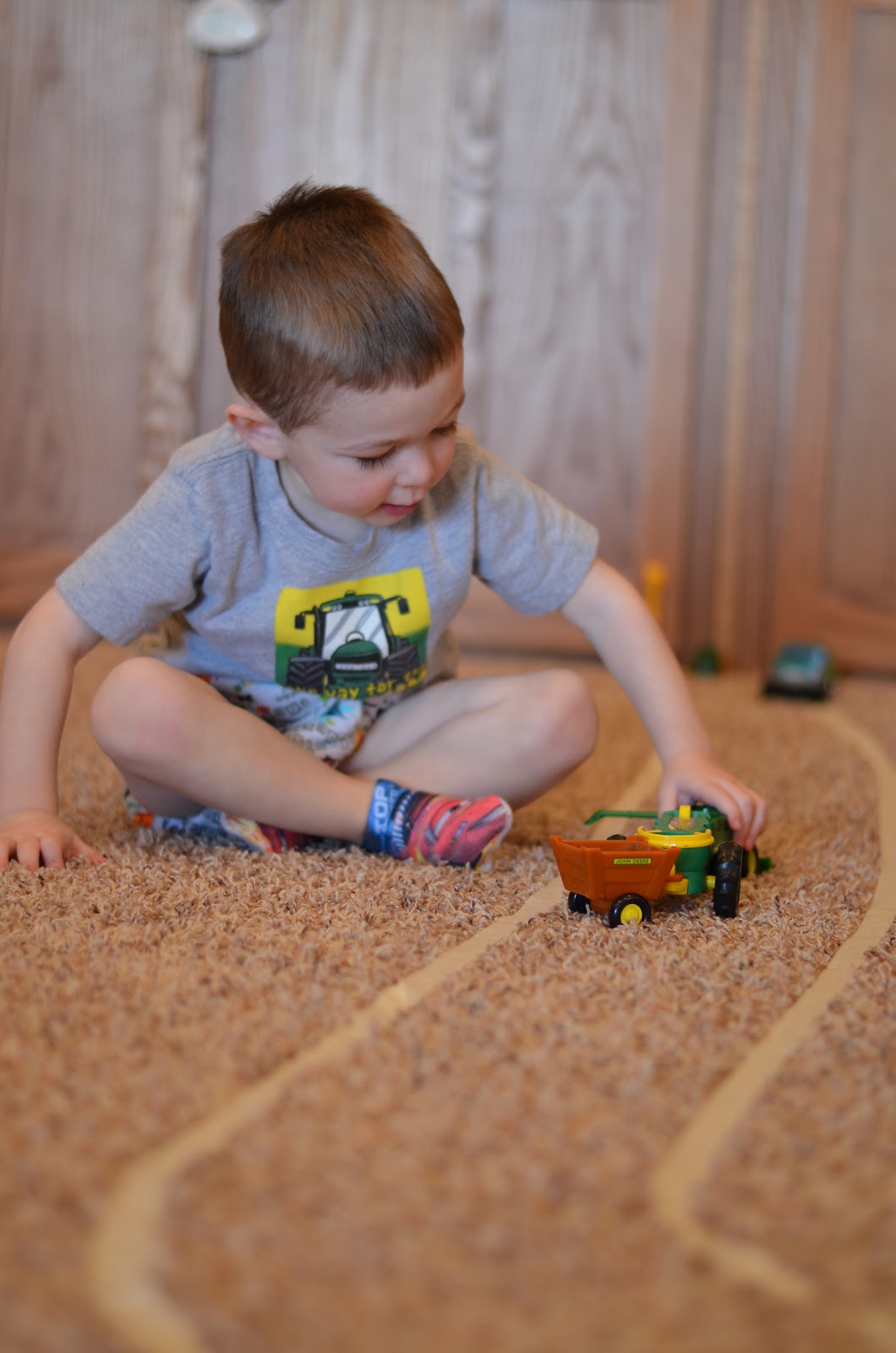 Our Crazy Crafty Life Potty Training Boot Camp