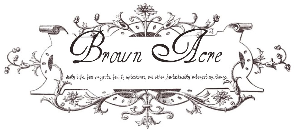 Brown Acre