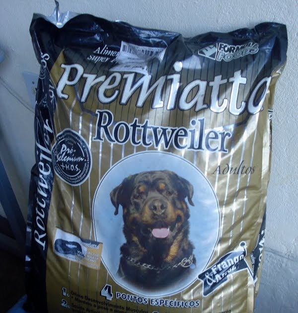 Premiatta rottweiler Clearance