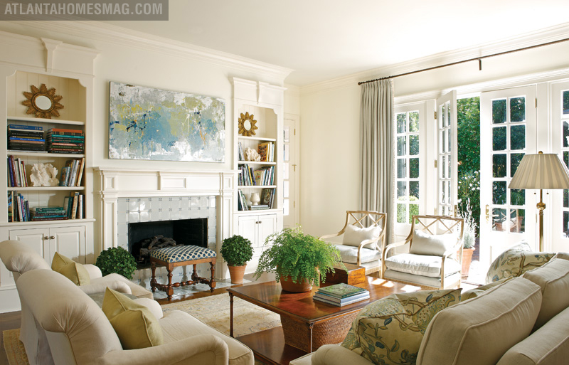 Dreams House Georgian Interior Design Ideas And Styles