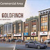 Ruko South Goldfinch Summarecon Serpong