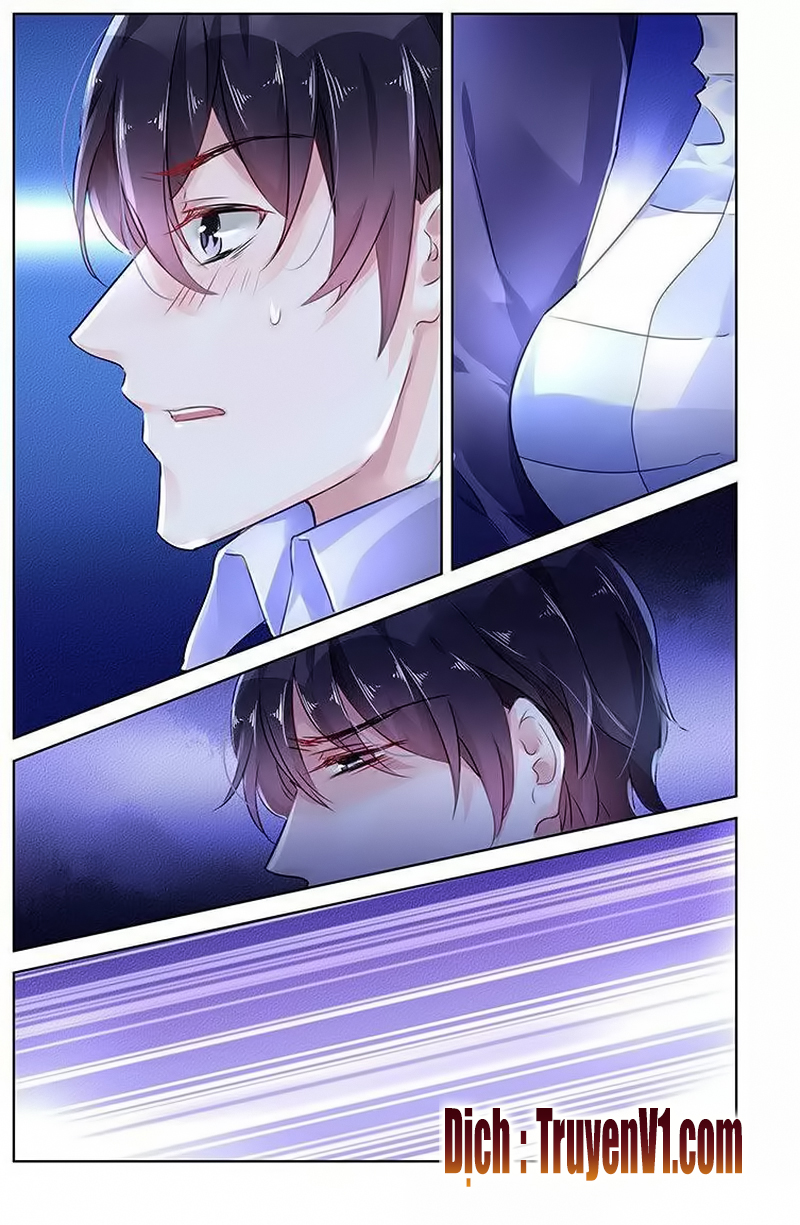 Hôn trộm 55 lần chap 131